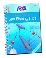 Fishing Guide on Rya Pocket Guide To Sea Fishing Rigs