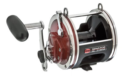 Saltwater Spinning Reels