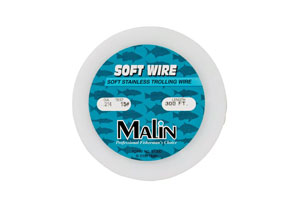 American Fishing Wire Monel Trolling Wire