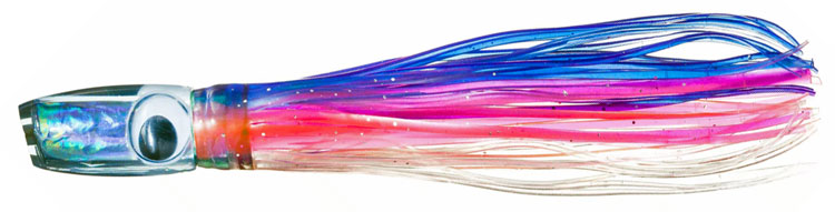 Offshore Angler Tapered Slant Trolling Lure