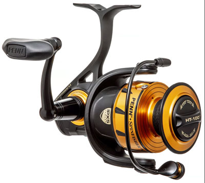 PENN Spinfisher VI Spinning Reel