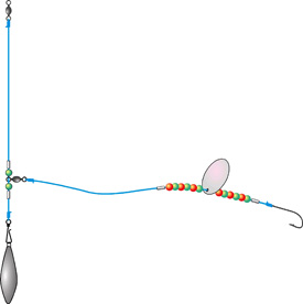  Bottom Rigs For Saltwater