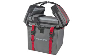 Plano Kayak Soft Crate Tackle System