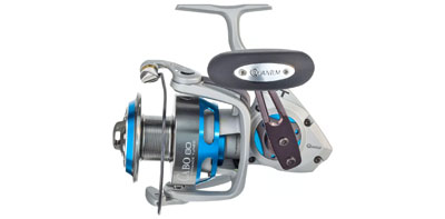 Quantum Cabo PT Spinning Reel