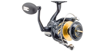 Shimano Stella SW Spinning Reel