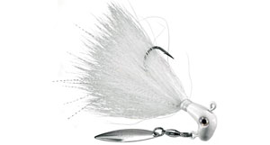 TTI-Blakemore Bucktail Pro Runner