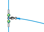 An Alternative Approach to a 3-Way Swivel