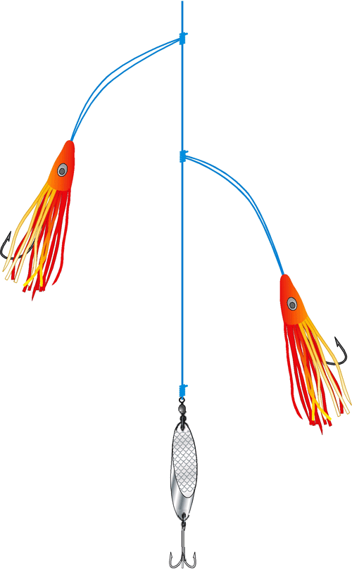Go Wreck Fishing in Europe for Specimen Ling, Conger, Cod 