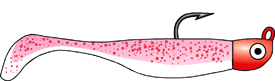 Rigging Leadhead Lures (3)