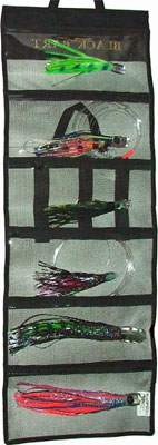 Black Bart Lure Bag