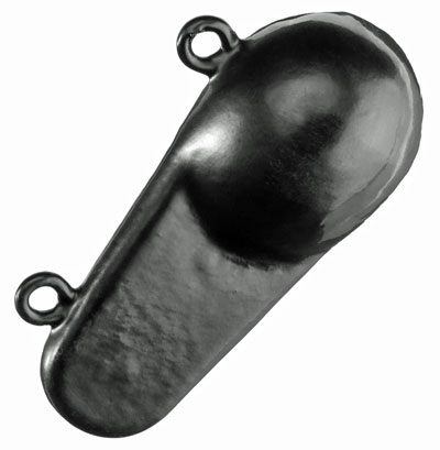 Greenfield Products Cast Iron Downrigger Weights