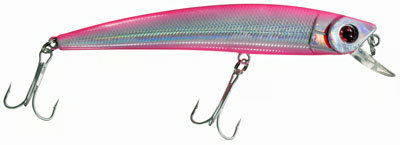 Offshore Angler Inshore Special Minnow fishing lure