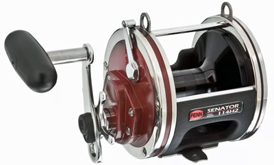 Reliable Big Game Fishing Reels are Expensive, and Here's Why