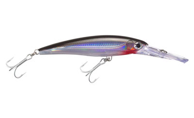 Rapala X-Rap Magnum fishing lure