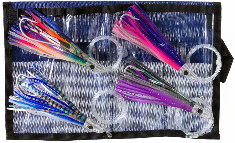 Williamson Lures Tuna Catcher Kit