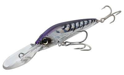 Yo-Zuri 3D Magnum Deep Diver fishing lure