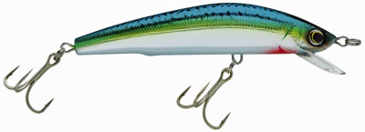 Yo-Zuri Floating Mag Minnow fishing lure