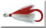 Thumbnail sketch - Bucktail Jigs