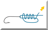 Fishing Hook Sizes from 32 to 20/0 – Making Sense Of The Numbers