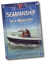 Seamanship for Sea Anglers
